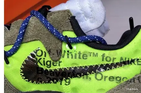 O-W CD8179-300 Kiger Nike Zoom Terra x 5 0707